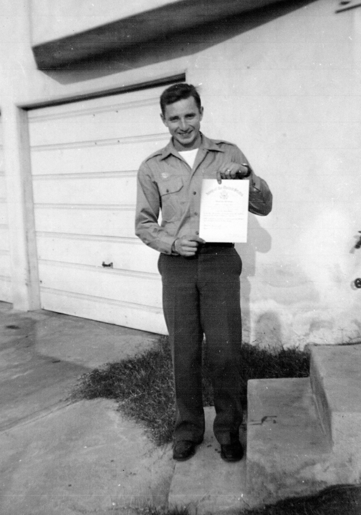 Harold Bunnell